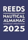 Reeds Looseleaf Update Pack 2025 (Reed's Almanac) Cover Image