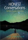Honest Conversations - Reflections on prayer in the Psalms By Dan Thompson Cover Image