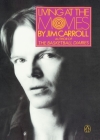 Living at the Movies (Penguin Poets) By Jim Carroll Cover Image