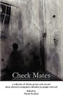 Check Mates: A Collection of Fiction, Poetry and Artwork about Obsessive-Compulsive Disorder, by People with Ocd By Vrinda D. Pendred (Editor), Richard P. Krecker (Illustrator), E. I. Muse (Contribution by) Cover Image