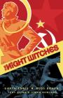 The Night Witches By Garth Ennis, Russ Braun (Illustrator) Cover Image