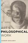 Art's Philosophical Work Cover Image