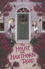 The House on Hawthorn Road By Megan Wynne Cover Image