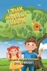 I Talk with My Hands Cover Image