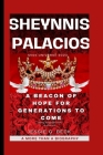 Sheynnis Palacios: A Beacon of Hope for Generations to Come Cover Image