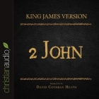Holy Bible in Audio - King James Version: 2 John Cover Image