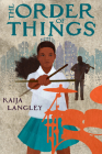 The Order of Things Cover Image