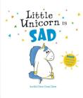 Little Unicorn Is Sad Cover Image