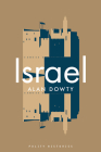 Israel By Alan Dowty Cover Image