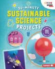 30-Minute Sustainable Science Projects Cover Image