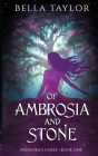 Of Ambrosia and Stone: Pandora's Curse Cover Image