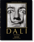 Dalí. La Obra Pictórica By Robert Descharnes, Gilles Néret Cover Image