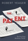 The Patent: The First Doug McAllister Thriller Cover Image