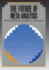 The Future of Meta-Analysis Cover Image
