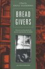 Bread Givers: A Novel By Anzia Yezierska, Alice Kessler-Harris (Foreword by) Cover Image