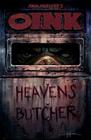 OINK: Heaven's Butcher Cover Image