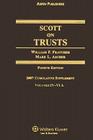 Scott on Trusts: Cumulative Supplement: Volumes IV-VI A By William F. Fratcher, Mark L. Ascher Cover Image