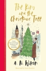 The King and the Christmas Tree Cover Image