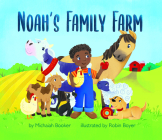 Noah's Family Farm Cover Image