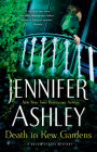 Death in Kew Gardens (A Below Stairs Mystery #3) By Jennifer Ashley Cover Image