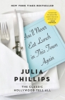You'll Never Eat Lunch in This Town Again Cover Image
