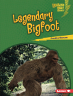 Legendary Bigfoot Cover Image