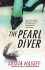 The Pearl Diver: A Novel (The Rei Shimura Series #7) By Sujata Massey Cover Image