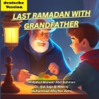 Last Ramadan with Grandfather Cover Image