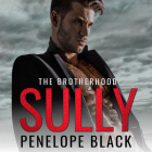 Sully: An Irish Mafia Romance  Cover Image