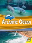Atlantic Ocean (Our Five Oceans) By Joy Gregory Cover Image