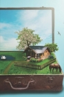 Hausbautagebuch: Dokumentiere deinen Traum vom Eigenheim: ♦ Tagebuch für alle Bauherren ♦ Erstelle tägliche Bauberichte 	 By Msed Notizbucher Cover Image