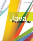 Java Programming, Loose-Leaf Version Cover Image