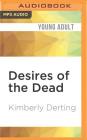 Desires of the Dead (Body Finder #2) Cover Image
