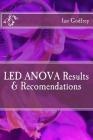 LED ANOVA Results & Recomendations Cover Image
