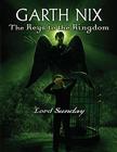 The Keys to the Kingdom #7: Lord Sunday By Garth Nix Cover Image