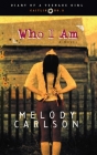 Who I Am: Caitlin: Book 3 (Diary of a Teenage Girl #3) By Melody Carlson Cover Image