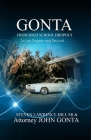 Gonta: From High School Dropout to Law Degree and Beyond . . . Cover Image
