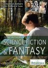 Great Authors of Science Fiction & Fantasy (Essential Authors for Children & Teens #3) By Jeanne Nagle (Editor) Cover Image
