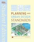 Planning and Urban Design Standards (Ramsey/Sleeper Architectural Graphic Standards #6) Cover Image