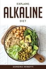 Explains Alkaline Diet Cover Image