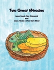 Two Great Miracles Cover Image