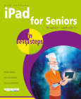 iPad for Seniors in Easy Steps: Covers IOS 11 By Nick Vandome Cover Image