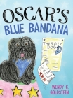 Oscar's Blue Bandana Cover Image