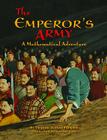 The Emperor's Army By Virginia Pilegard, Adrian Tans (Illustrator) Cover Image