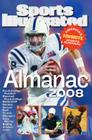 Sports Illustrated Almanac Cover Image