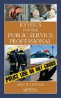 Ethics for the Public Service Professional Cover Image