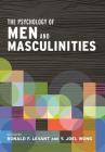 The Psychology of Men and Masculinities Cover Image