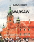Warsaw: watercolor digital painting By Justyna Jaszke Cover Image