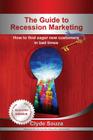The Guide to Recession Marketing Cover Image