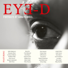 Eye-D: Portraits by Anna Gabriel Cover Image